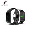 Hot sell Heart rate monitor Fitness band in 2016